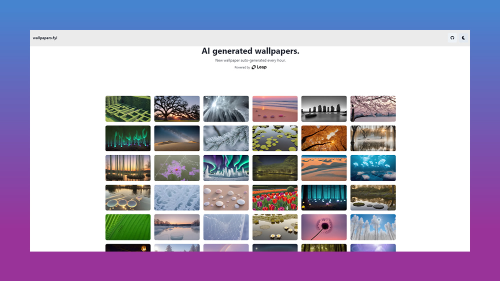 Wallpapers.fyi | FuturePedia