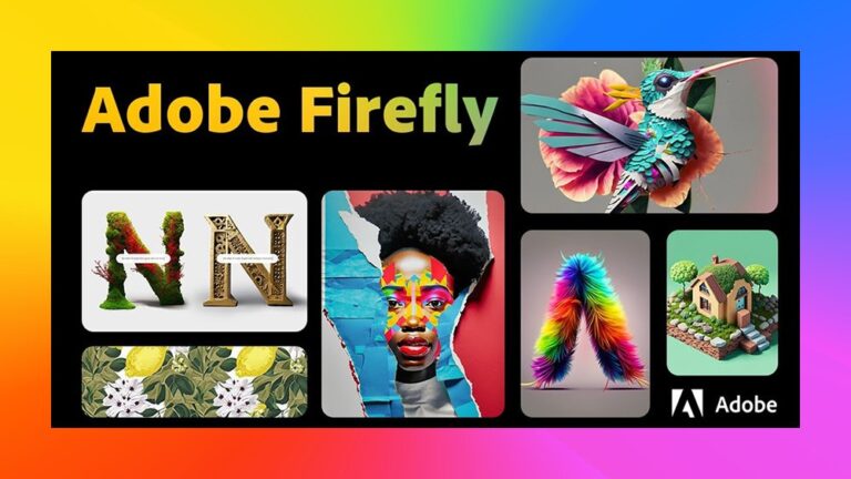 Adobe Firefly AI: Revolutionizing Image Generation with AI