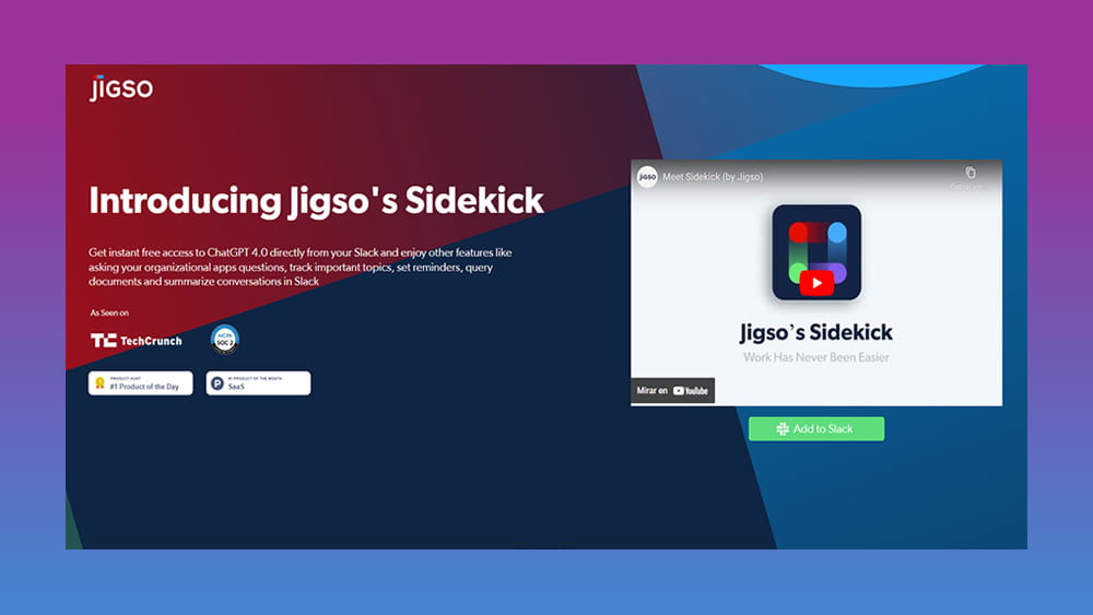 Sidekick AI