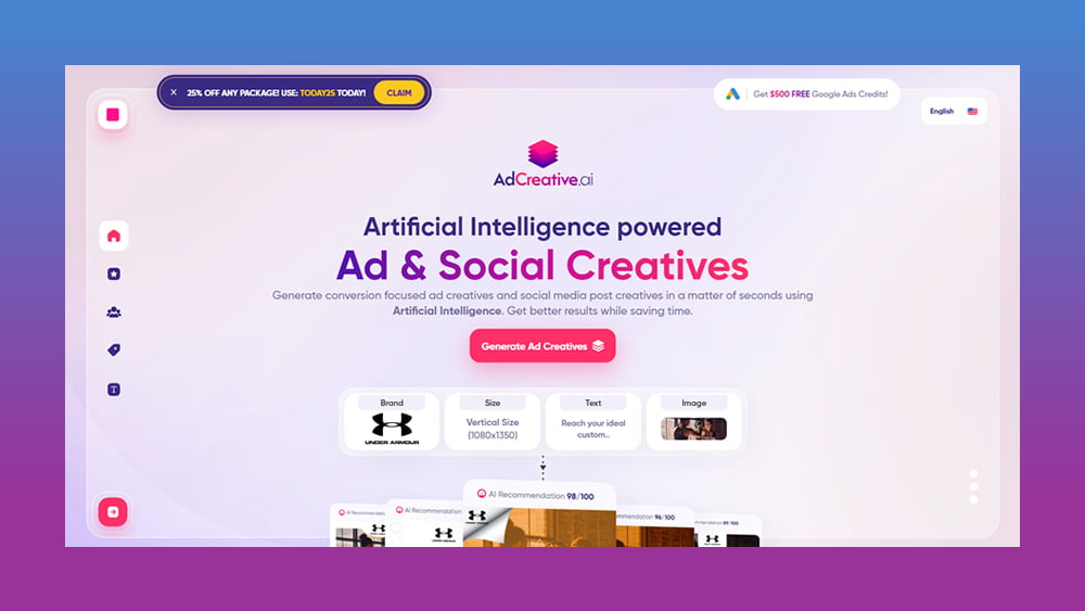 Adcreative AI