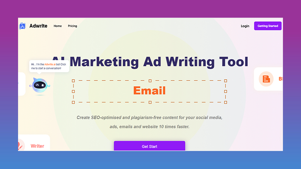 Adwrite AI