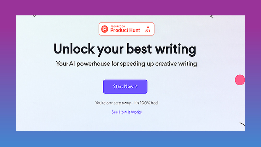 Cowriter AI