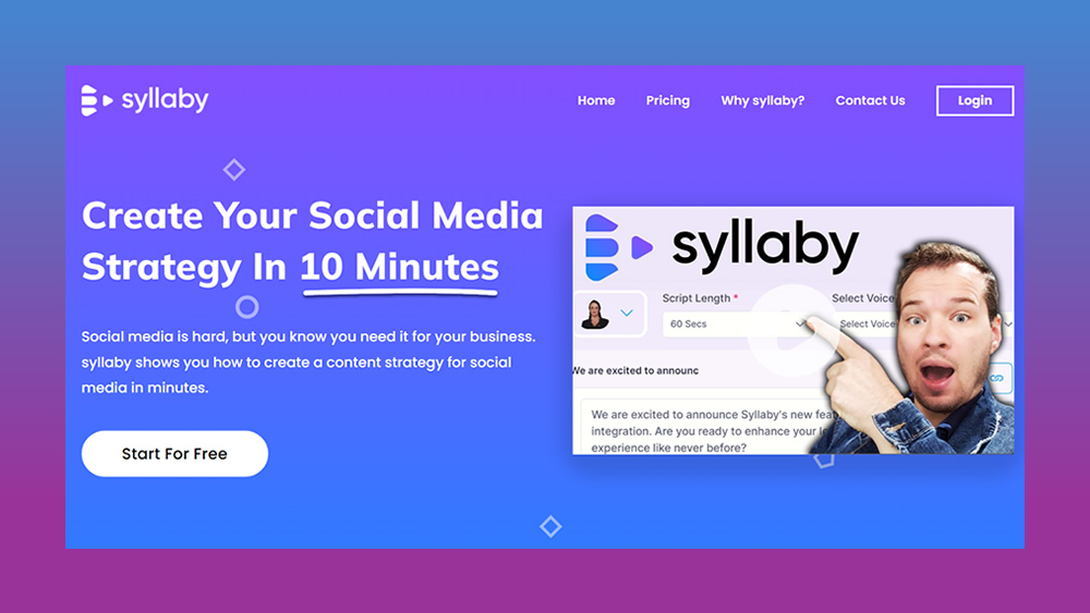 Syllaby AI