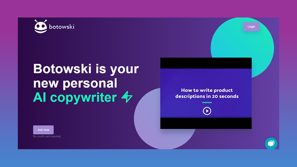 Botowski AI