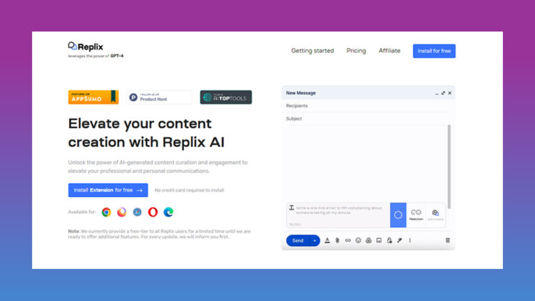 Replix AI