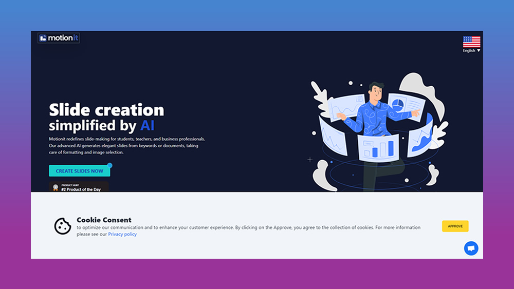 Motionit AI