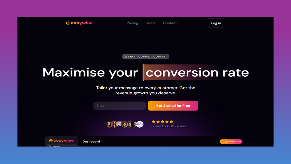 Copywise AI