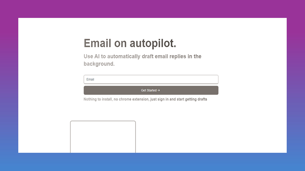Email Triager AI
