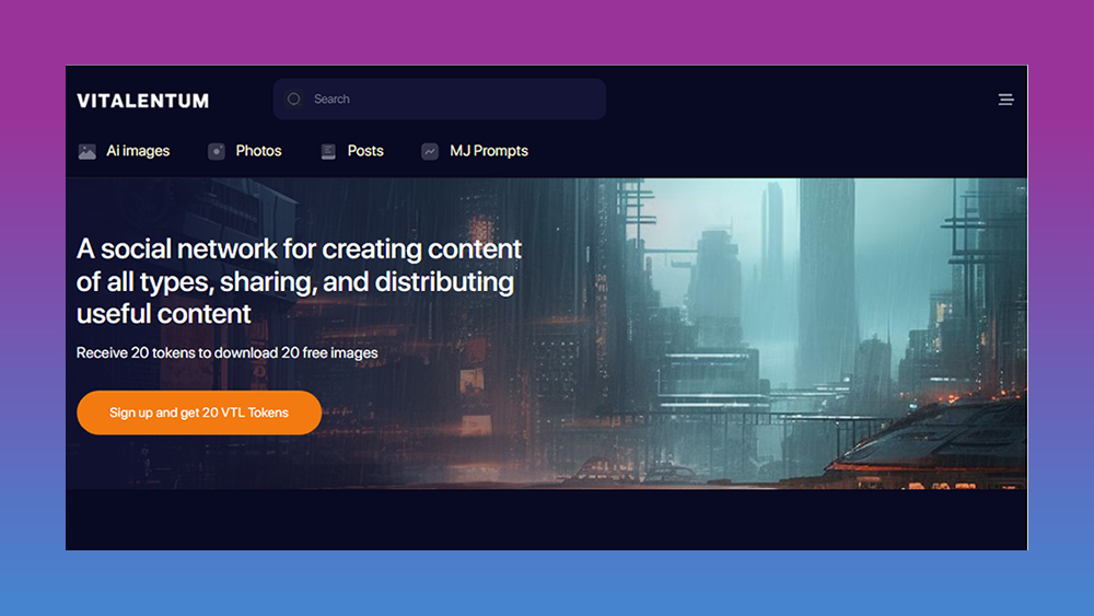 Vitalentum AI