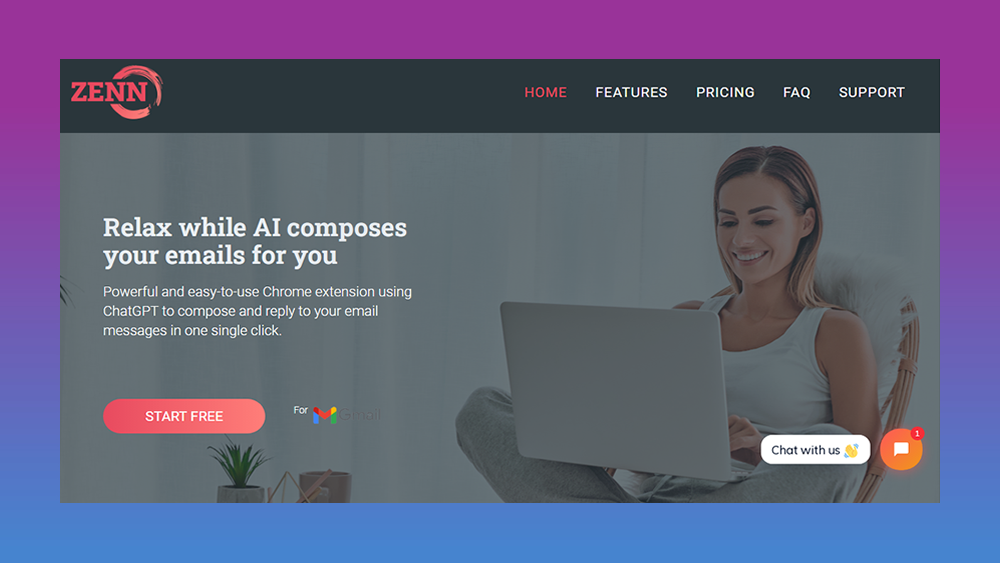 Zenn AI
