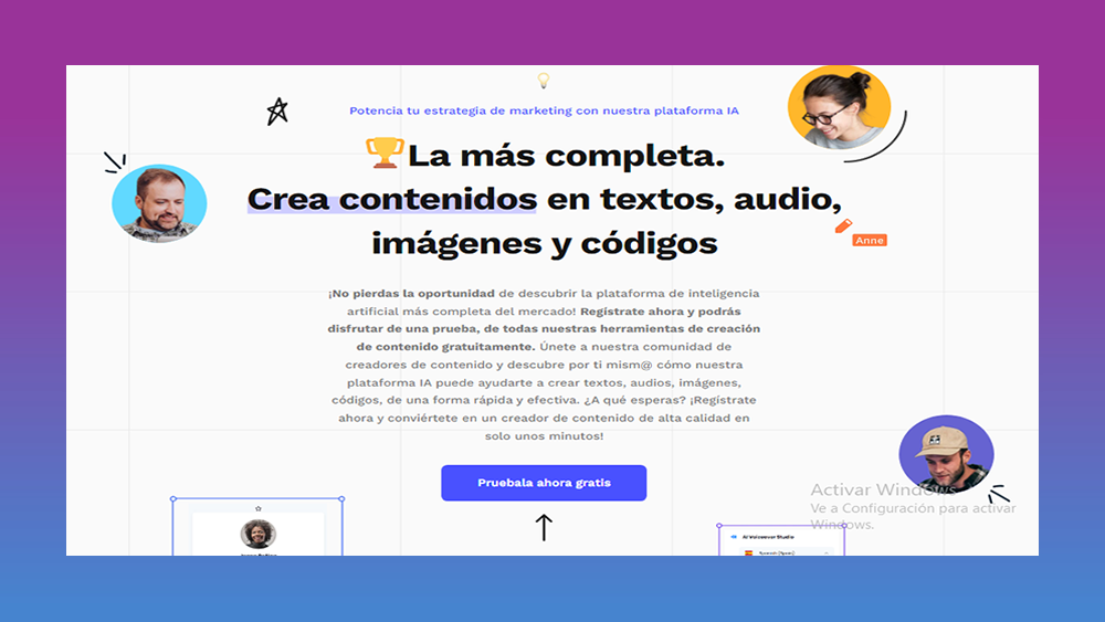 IA Textos
