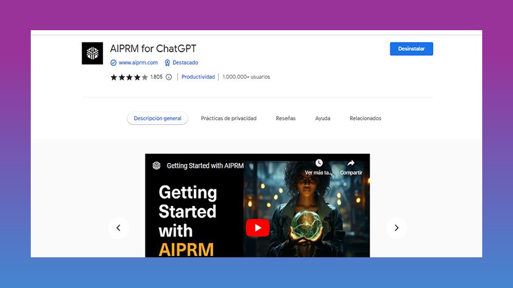 AIPRM AI