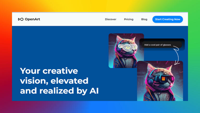 Openart AI