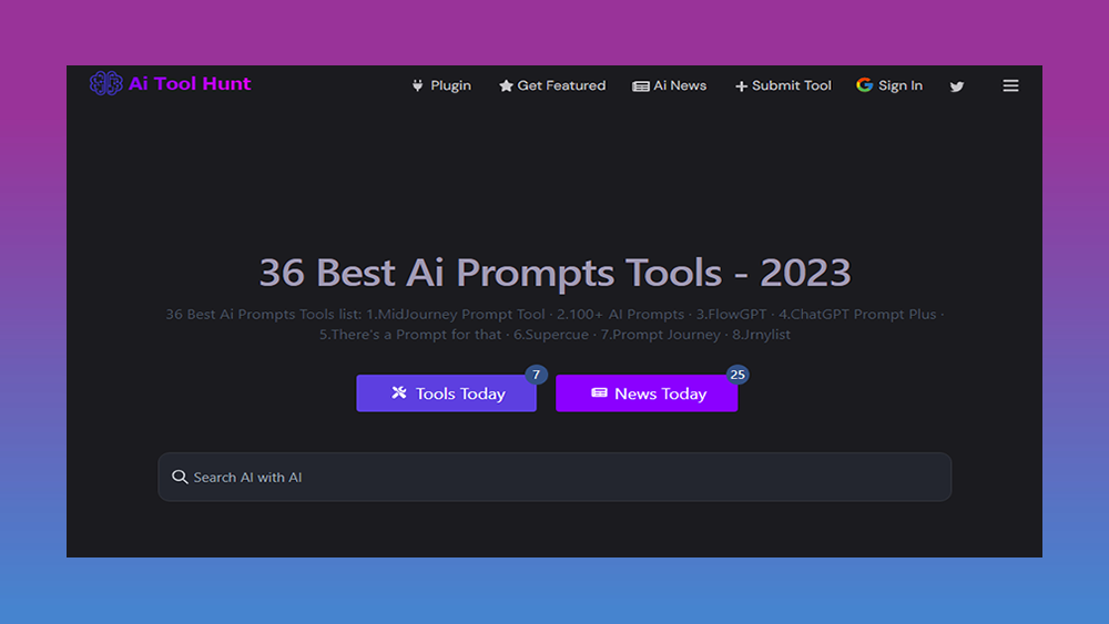 PromptExtend AI