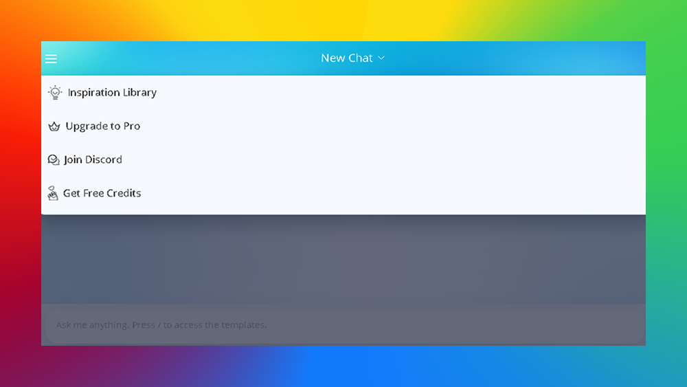 LetsView Chat AI