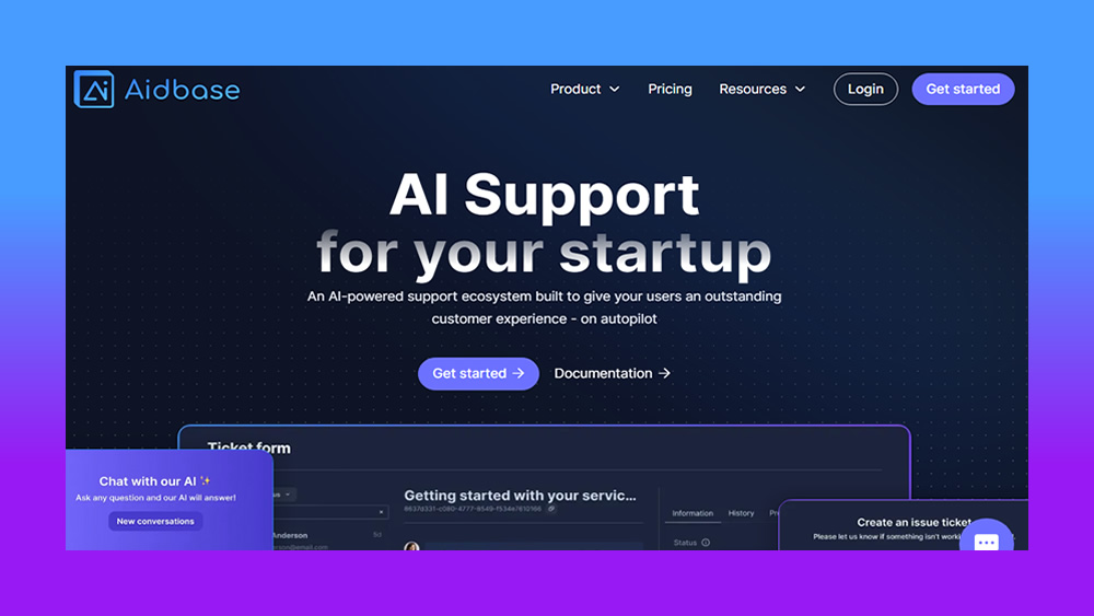 Aidbase