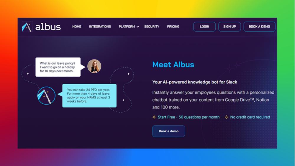 Albus