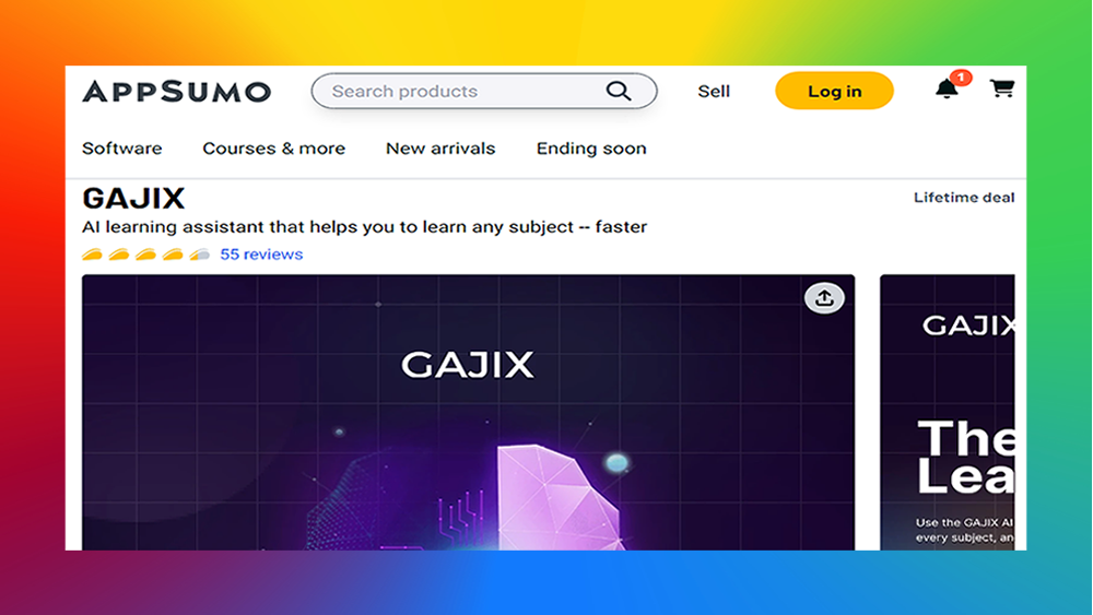 GAJIX AI