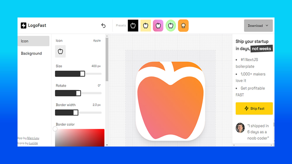 LogoFast