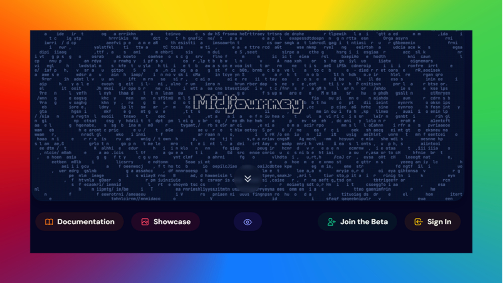Midjourney