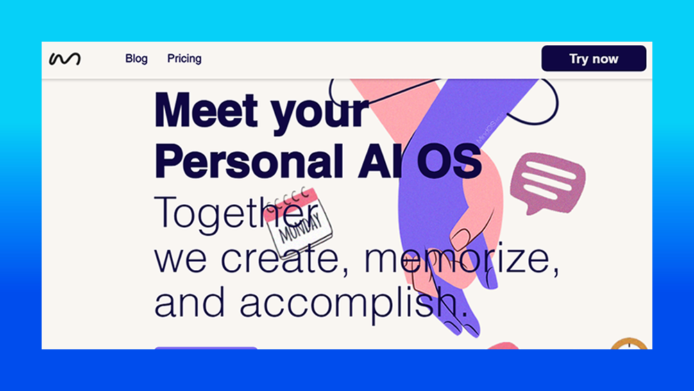 MindOS AI