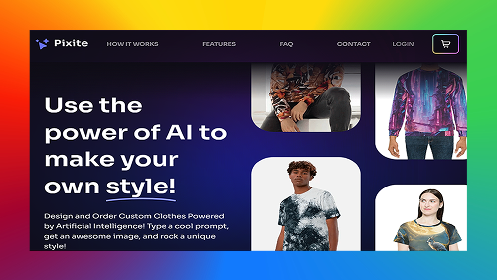 Pixite AI