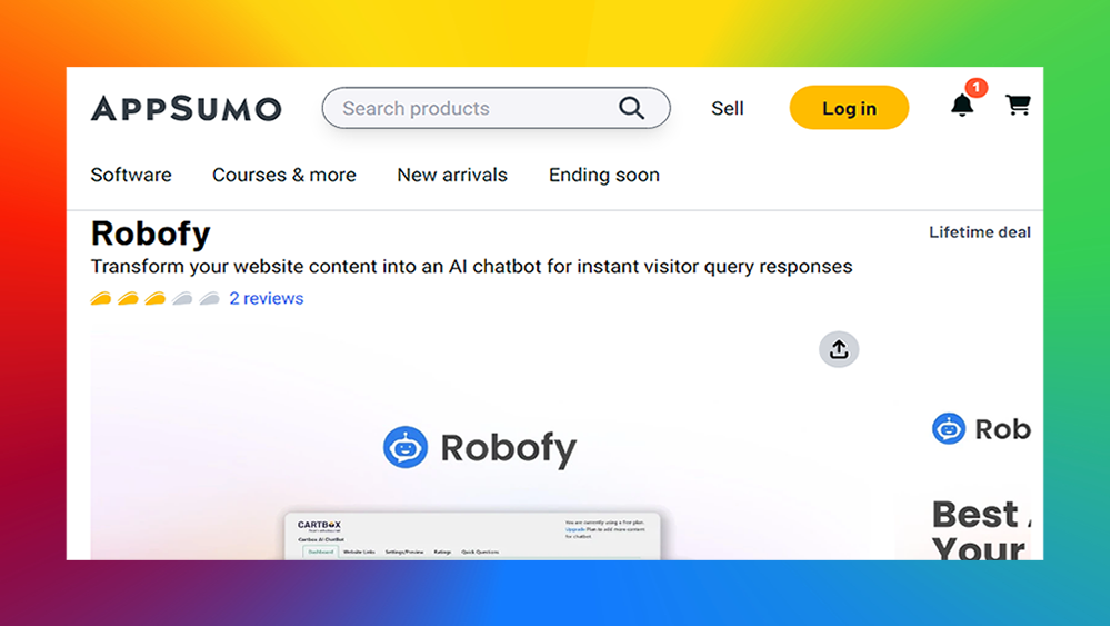 Robofy AI