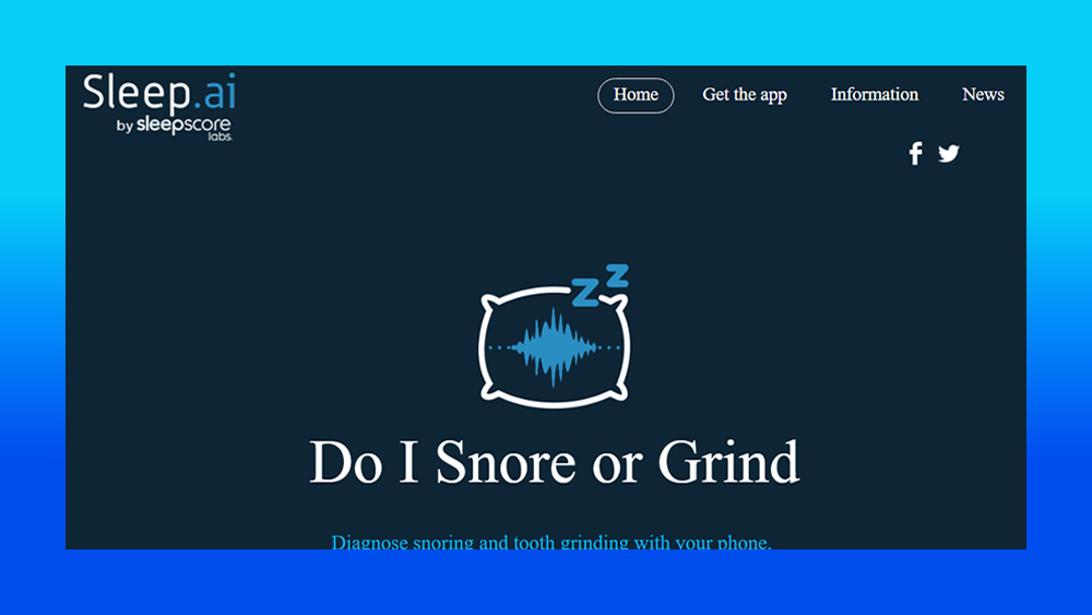 Sleep AI
