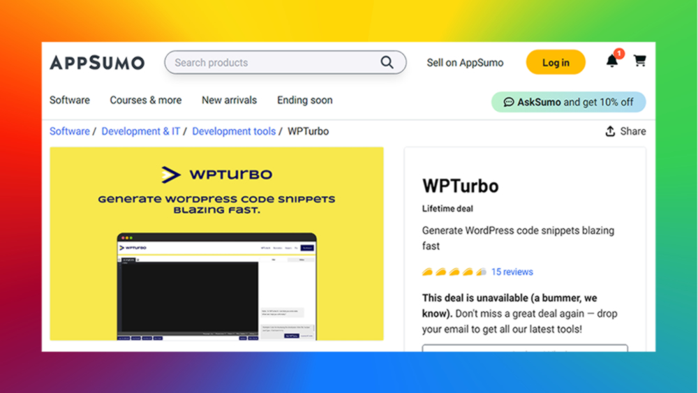 WPTurbo AI