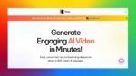 Wondershare Virbo AI