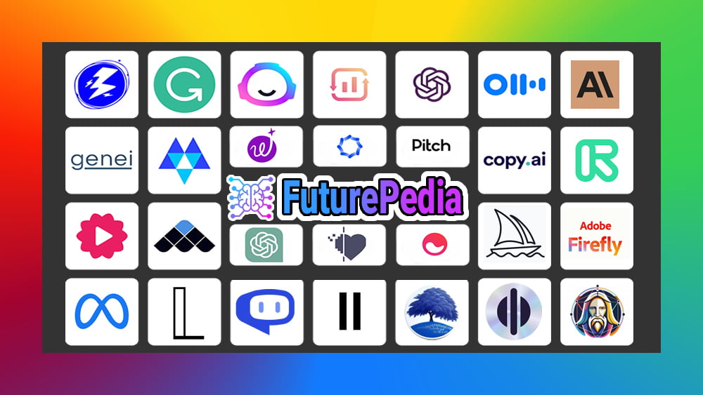 futurepedia