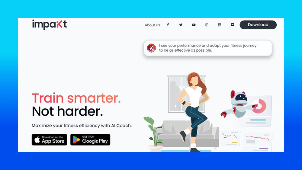 Impakt AI