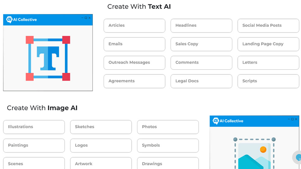 AI Collective 1