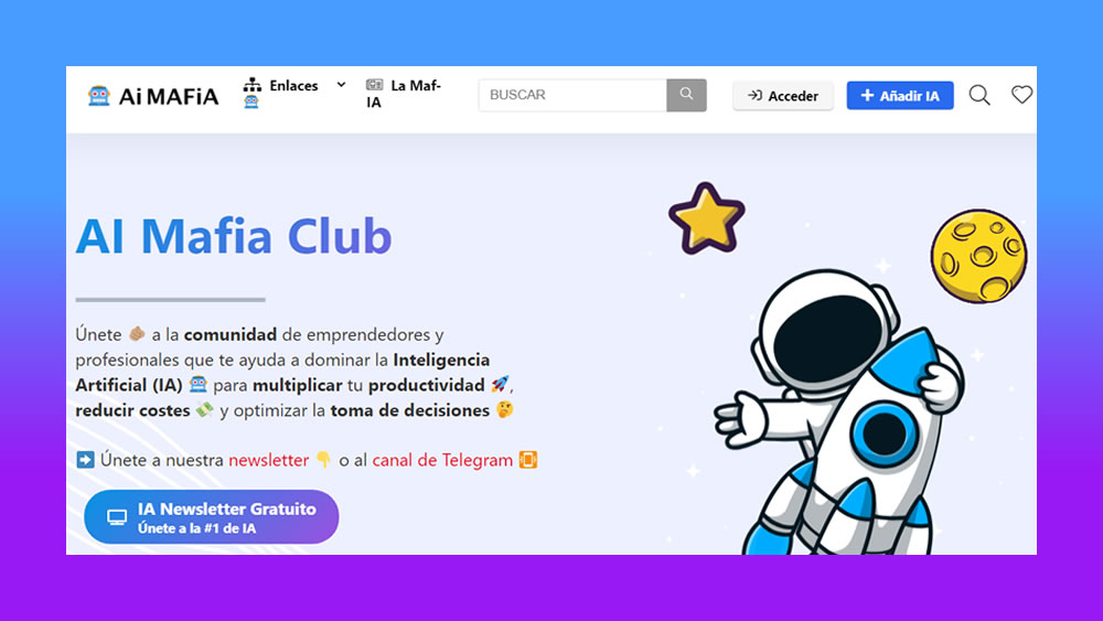 AI Mafia Club