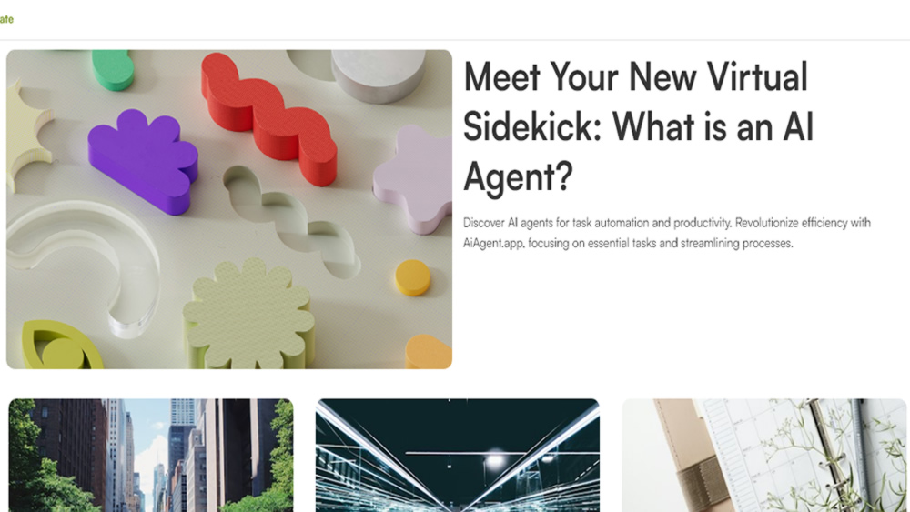 AiAgent.app 1