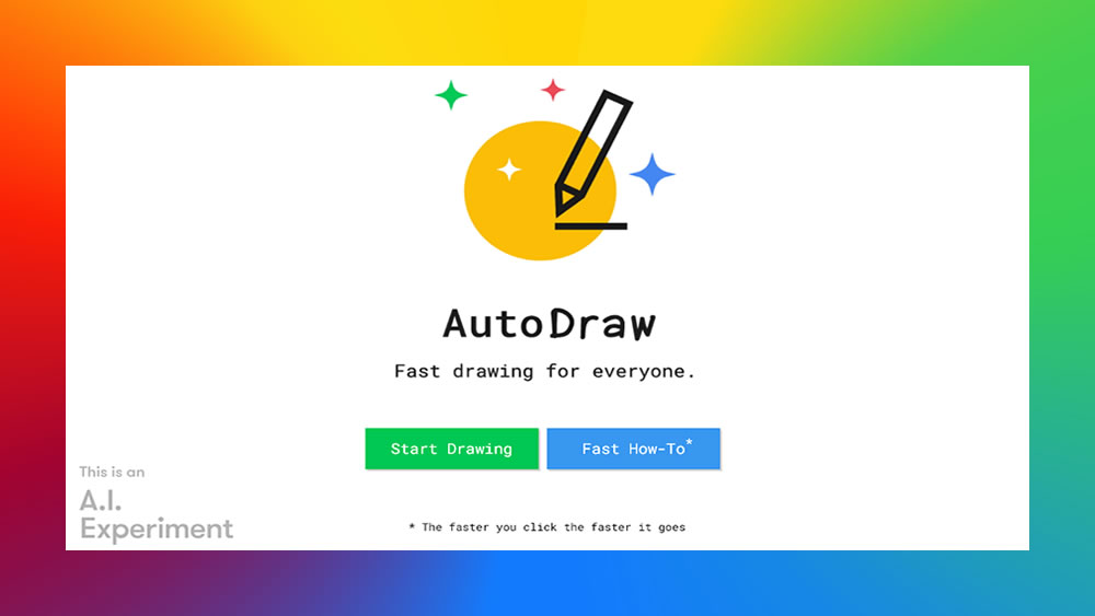 Autodraw AI