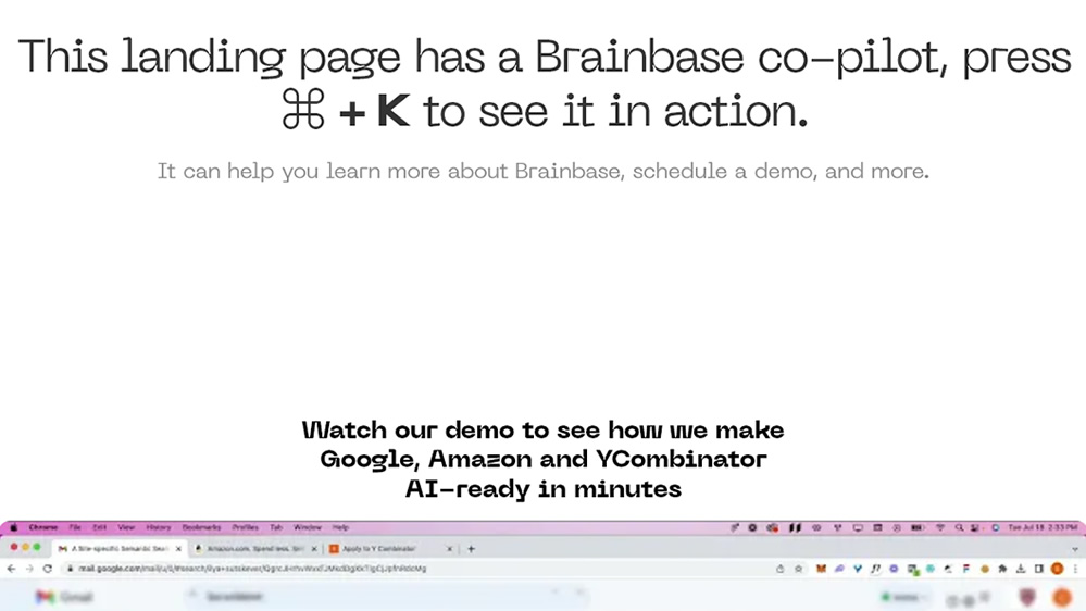 Brainbase 2