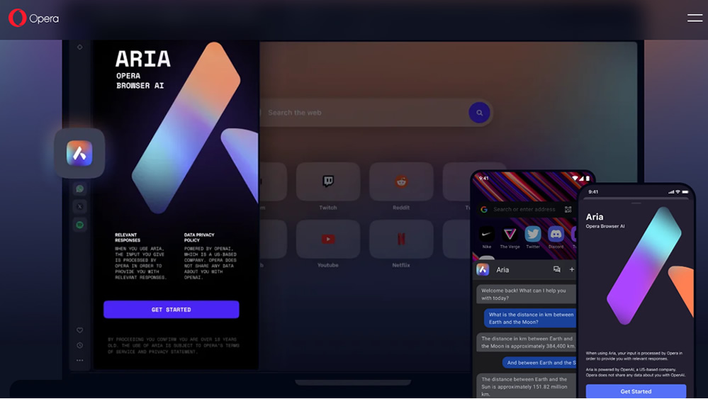 Browser AI 1