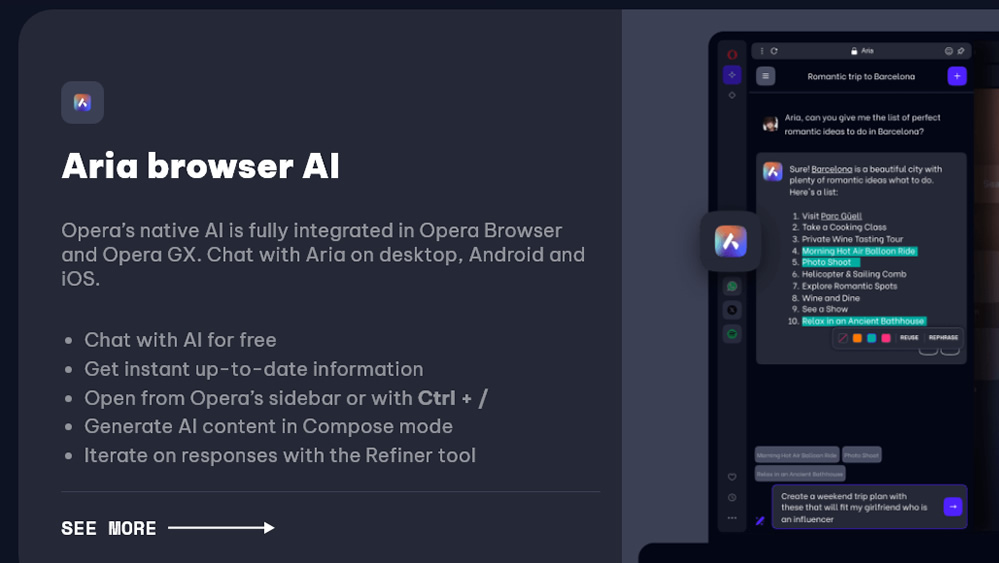 Browser AI 2