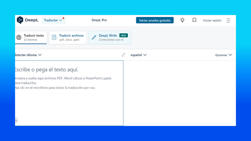 DeepL AI