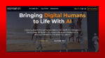 DeepMotion AI