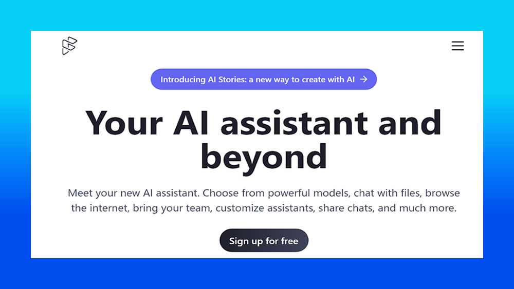 ForeFront AI