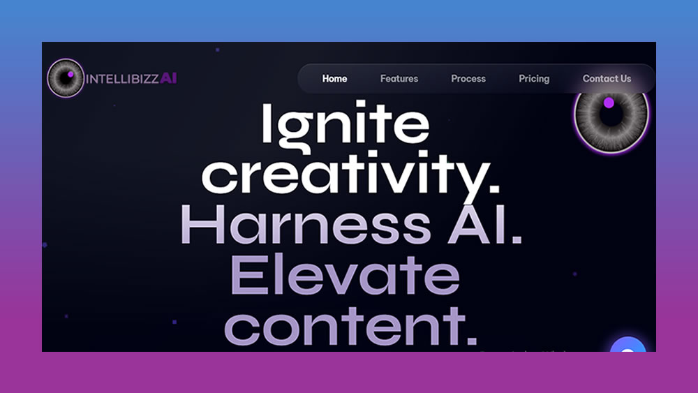 Intellibizz AI