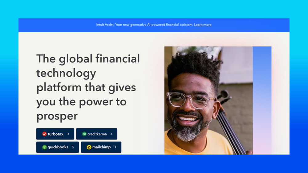 Intuit AI