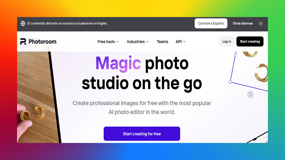 Photoroom