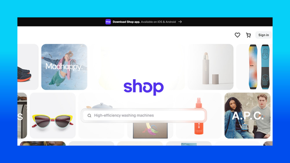 Shop- Your AI-Powered Shopping Assistant