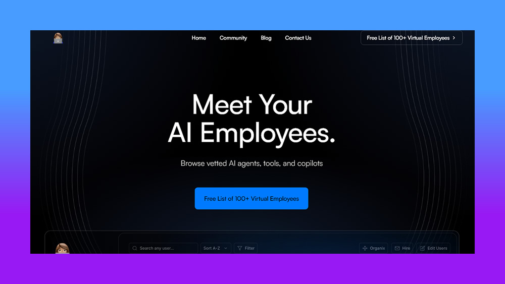 Staf AI
