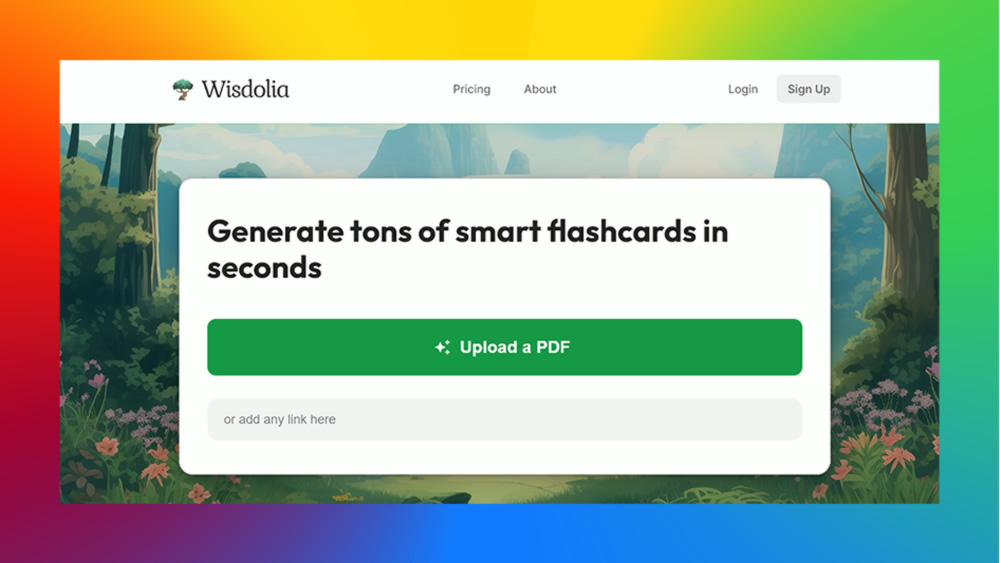 Wisdolia AI