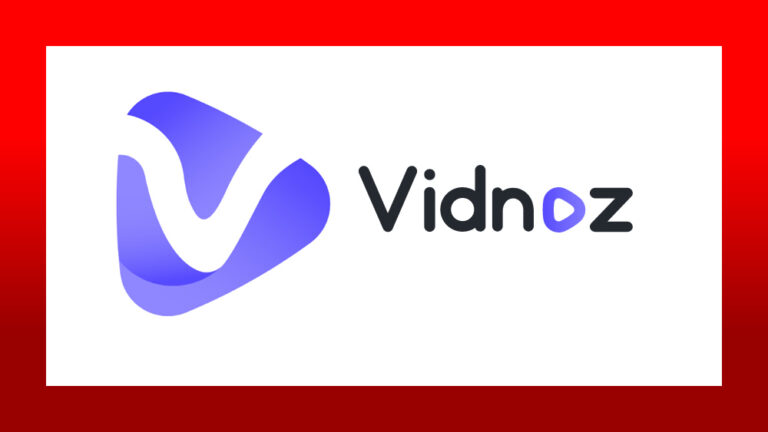 Vidnoz AI: Video Creation with AI