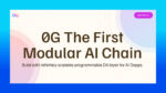 0G AI Modular Chain